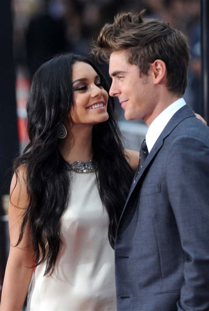 Who Are Austin Butler And Vanessa Hudgens | Relationship