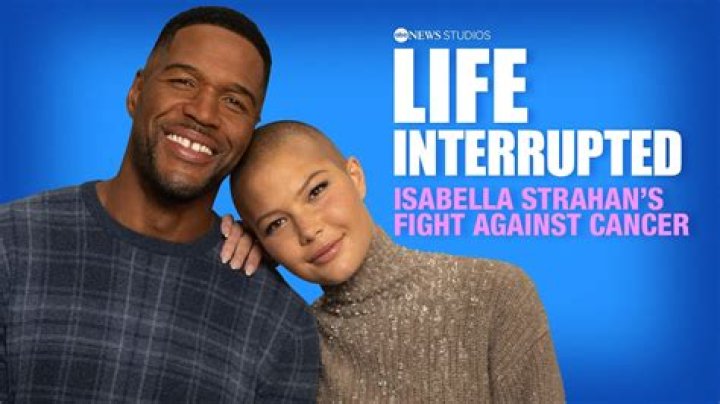 Who Is Isabella Barrett? Height, Net Worth, And Relationships
