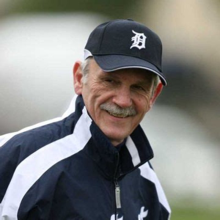 Who Is Katie Leyland | Meet Jim Leyland Wife | Relationship & Kids