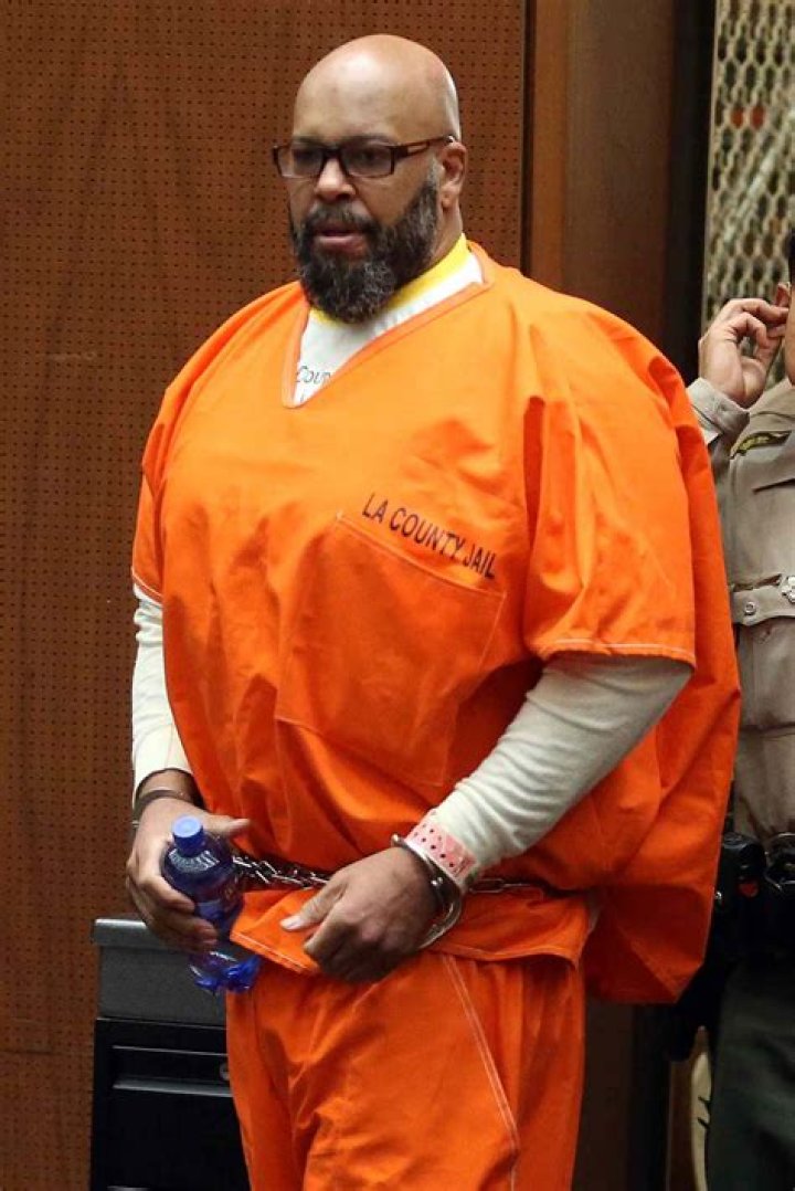 Who Is Posh Knight? Inside The Life Of Suge Knight’s Daughter