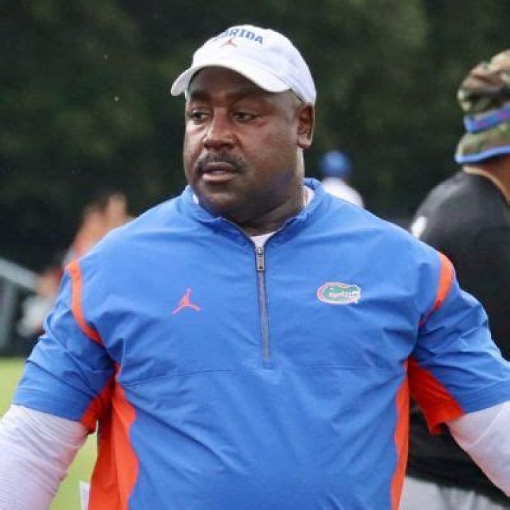 Who Is Wesley McGriff | Football Coach Career Highlights And Wiki
