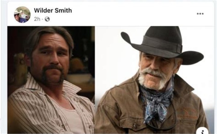 Who Is Wilder Smith | The Son Of Forrie J. Smith