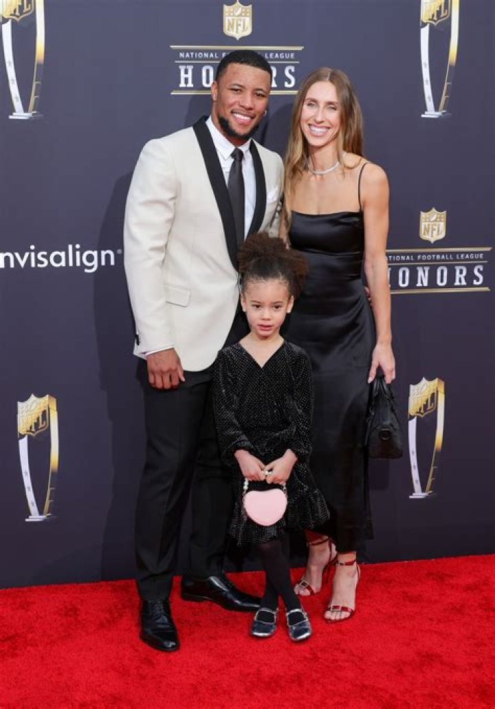Who Is Yessenia Gonzalez | Erik Compton Wife | Kids And Family