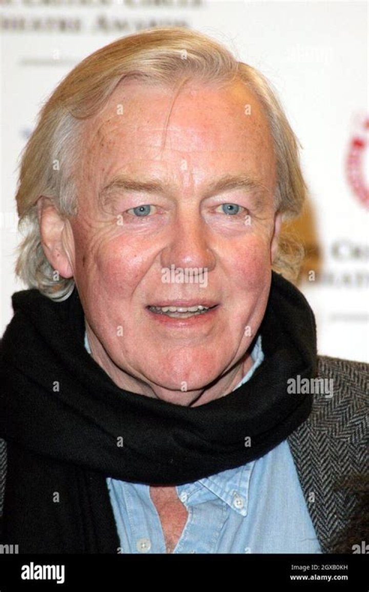 William Gaunt
