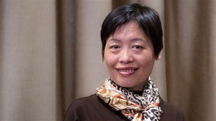 Xie Jun