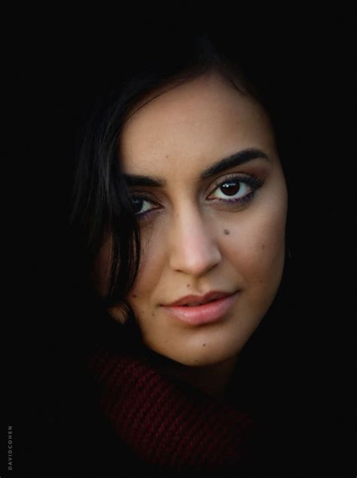 Yasmeena Ali