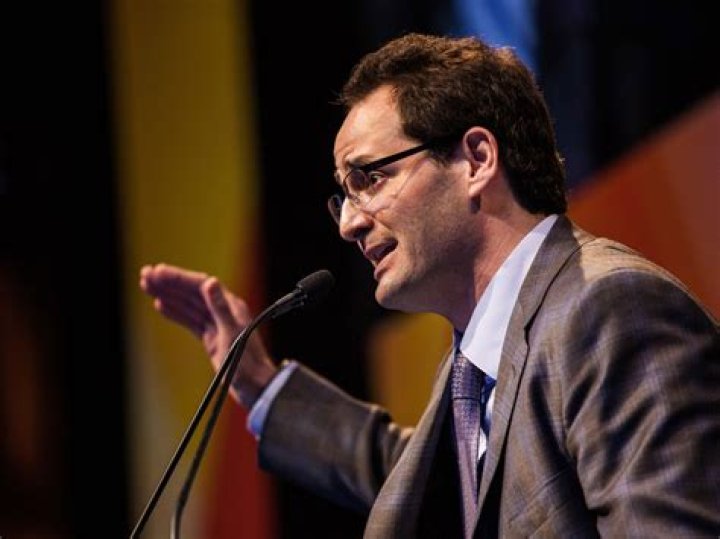 Zach Schreiber